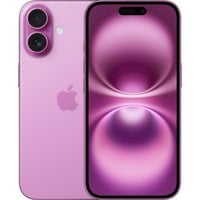 Apple MYEA3ZD/A, Mobiltelefon Pink