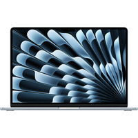 Apple MacBook Air (15") 2026 CTO, Notebook Lyseblå