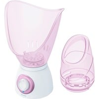 Beurer 60503, Ansigtssauna Hvid/Rosa