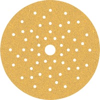 Bosch 2608901136, Slibning ark 