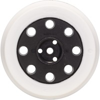 Bosch 2 608 601 118 tilbehør til slibemaskine 1 stk Slibepude, Slibning pad 1 stk