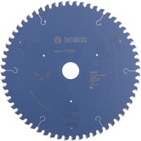Bosch 2 608 642 498 rundsavklinge 25 cm 1 stk Træ, 25 cm, 3 cm, 1,8 mm, 2,4 mm, ATB (alternativ topfas)
