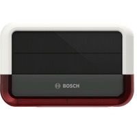 Bosch 8750001471 Trådløs sirene Udendørs Trådløs sirene, Udendørs, 100 m, 2400 - 2483.5 Mhz, 100 dB, IP55