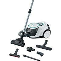 Bosch BGC41XHYG, Gulv støvsuger Hvid