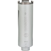 Bosch Diamant tørboringskrone standard for Universal, G 1/2", Ø 52mm, Boremaskine 