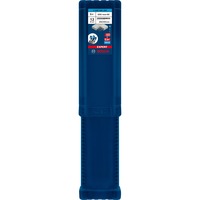 Bosch Expert SDS Max-8X Hammer drill bit 5 stk, Boremaskine Borehammer, Hammer drill bit, 1,2 cm, 340 mm, Beton, Sten, 20 cm