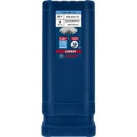 Bosch Expert SDS plus-7X Hammer drill bit 50 stk, Boremaskine Borehammer, Hammer drill bit, 8 mm, 165 mm, Beton, Sten, 10 cm
