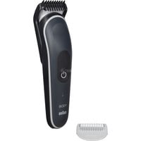 Braun Series 5 Bodygroomer BG5350, Hår Trimmer antracit