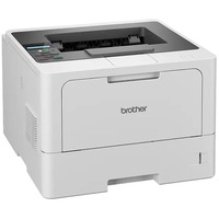 Brother Laser printer grå