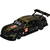 Carrera DIGITAL 124 Ford Mustang GT3 "Proton Competition, No.88" Spa 2024, Racerbil 