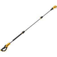 DEWALT DCMPP569N-XJ, Grensaks Gul/Sort