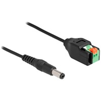 DeLOCK 66253, Adapter Sort