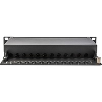 Digitus Patch Panel Sort