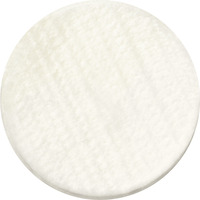Dremel Versa finpoleringspude,  Slibe polermaskiner Beige