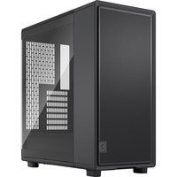 Fractal Design FD-C-EPO1A-02, Towerkabinet Sort
