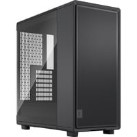 Fractal Design Towerkabinet Sort