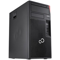 Fujitsu Esprimo P958 Generalüberholt, Fuld PC Sort