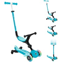 GLOBBER 749-300, Scooter Blå