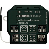 HOMEPILOT Smart indbygget rullejalousi aktuator 
