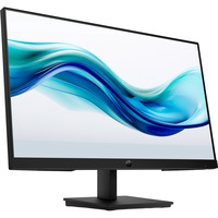 HP HP 324pf (HSD-0131-A), LED-skærm Sort