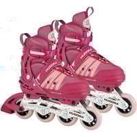 HUDORA Inline rulleskøjter Rosa
