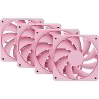 HYTE FAN-HYTE-FA12-SM-4, Sag fan Pink
