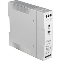 Inter-Tech SDL24-25, Strømforsyning Hvid