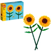 LEGO 40524, Bygge legetøj 