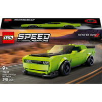 LEGO Bygge legetøj