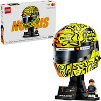 LEGO Special Edition 2026 Version Confidential 3, Bygge legetøj Detail