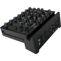 MACKIE MobileMix, Mixer Sort