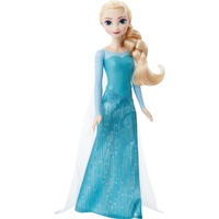 Mattel Disney Frost Elsa-dukke Mode dukke, Hunstik, 3 År, Pige, 292,1 mm, 100 g