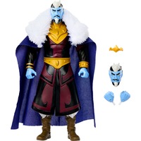 Mattel Masterverse Action Figure, Spil figur 6 År, Flerfarvet, Plast