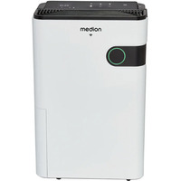 Medion DH30S (MD12044), Affugter Hvid/grå