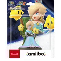 Nintendo Spil figur 