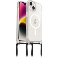 Otterbox Mobiltelefon Cover gennemsigtig/Sølv