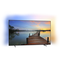 Philips 48OLED770/12, OLED-TV Sort/grå