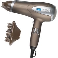 ProfiCare 331131, Hårtørrer Brown