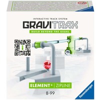 Ravensburger 27472, Tog 