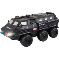 Revell RC Lastbil S.W.A.T. Taktisk Lastbil 