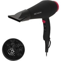 Revlon RVDR5251, Hårtørrer Sort