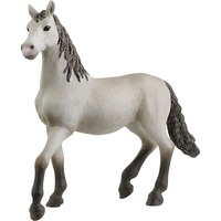 Schleich HORSE CLUB Pura Raza Española Young Horse, Spil figur 5 År, Grå, 1 stk