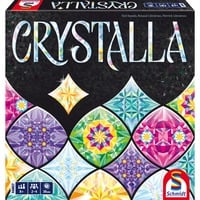 Schmidt Spiele Crystalla, Brætspil 