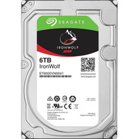 Seagate ST6000VN0041, Harddisk 