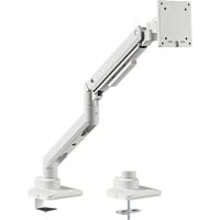 SilverStone SST-ARM14, Skærmbeslag Hvid