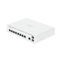 Ubiquiti Firewall 