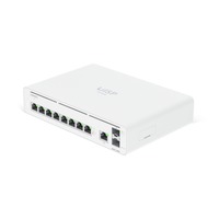 Ubiquiti UISP-Console, Firewall 