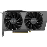 ZOTAC GeForce RTX 3060 Ti TWIN EDGE OC LHR Renoveret, Grafikkort 