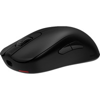 Zowie S2-DW mus Spil Højre hånd RF trådløst 3200 dpi, Gaming mus Sort, Højre hånd, RF trådløst, 3200 dpi, Sort