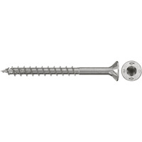 fischer Spånpladeskrue PowerFast II 4,0x45 forsænket TX 